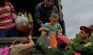 إعصار ميليسا يضرب كوبا ويخلف دمارا واسعا في جامايكا