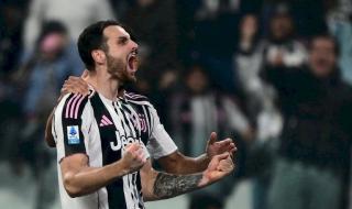 بطولة إيطاليا: روما يلحق مجددا بنابولي والصدمة أعطت ثمارها في يوفنتوس