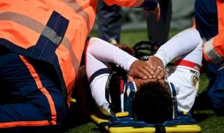 بطولة فرنسا: سان جرمان يتعثر مجددا ويخسر جهود ديزيريه دويه