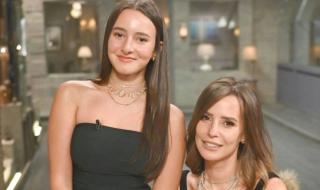 ثلاث نجمات يفتحْن الباب أمام بناتهن نحو التمثيل