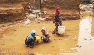 «الصحة العالمية»: اليمن ثاني أكبر دولة في تفشي «الكوليرا» عالمياً