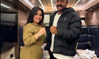 محمد سامي ورحمة محسن.. سنة أولى تمثيل في رمضان 2026