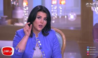 شاهد بالفيديو.. الإعلامية المصرية منى الشاذلي: (إلهي وأنت جاهي تنزاح الغمة ويعود الإستقرار لأهالنا في السودان)