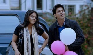 كاجول تهنئ شاروخان بيوم ميلاده.. وهذه الأعمال جمعتهما على الشاشة