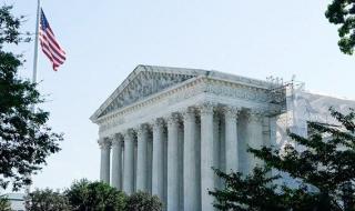 العالم يترقب قرار المحكمة العليا الأميركية بشأن الرسوم الجمركية