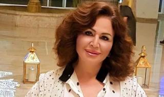 سفيرة السينما المصرية.. إلهام شاهين تحصل على لقب جديد من المهرجان المصري الأمريكي