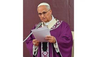 البابا يندد بـ«معاناة غير مقبولة» يتعرض لها السودانيون