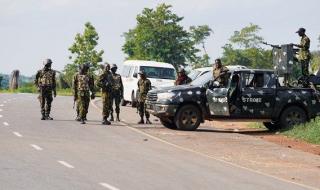 نيجيريا: نرحب بالمساعدة الأميركية لمكافحة الإرهاب