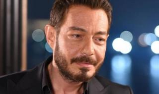 أحمد زاهر يستعين بابنته منى في لعبة وقلبت بجد وتجسد هذا الدور