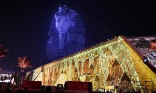 القبض على داعية مصري بعد تصريحاته المثيرة حول افتتاح المتحف المصري الكبير وخشيته من تعلق قلوب المسلمين بمحبة فرعون