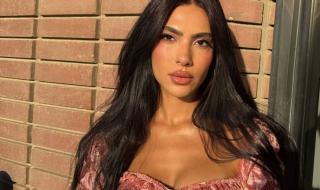 أسرار جمال هدى المفتي.. المظهر الطبيعي هو الأساس