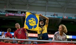 تحديد موعد لمحاكمة جديدة بشأن ملابسات وفاة مارادونا في 17 آذار/مارس 2026