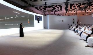 محمد بن راشد يشهد إطلاق «الأجندة الوطنية لنمو الأسرة 2031» لتعزيز التماسك المجتمعي وترسيخ القيم