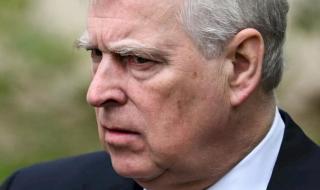 الكونغرس يستدعي أندرو للتحقيق