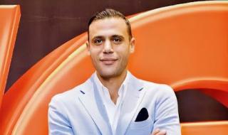 بالصّور- إصابات وغموض في أولى صور محمّد إمام من “الكينج”