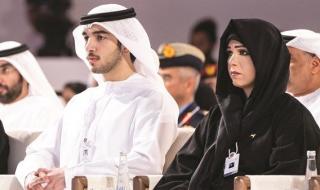 حكومة الإمارات تطلق 13 مبادرة ضمن استراتيجية الهوية الوطنية