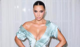 “كارثة تلفزيونيّة” لكيم كردشيان… اقرأ التفاصيل