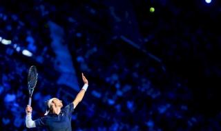 دورة أثينا: ديوكوفيتش الى نصف النهائي وموزيتي يبقي على آماله بالتأهل الى تورينو