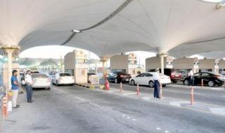 رسميًا من اليوم.. جميع المسافرين عبر جسر الملك فهد سوف يحصلون على هذه الخدمة التي ستجعل تجربة السفر أكثر متعة ورفاهية