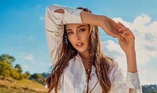 قلب التّركيّة جيمري بايسال يخفق مجدّدًا… ألاسم هو المفاجأة