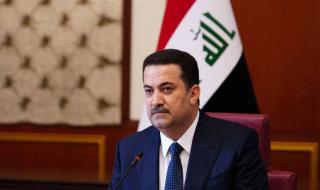 أول تعليق للسوداني بعد إعلان نسبة المشاركة في الانتخابات