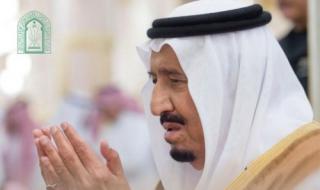 مواعيد صلاة الاستسقاء اليوم الخميس في كافة مناطق السعودية