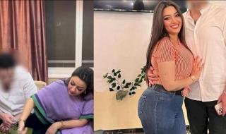 رحمة محسن.. فضيحة جنسية