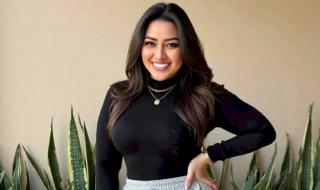 تسريب فيديو جنسي جديد للمغنية رحمة محسن