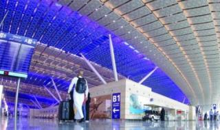 إطلاق خدمة جديدة في مطار الملك عبدالعزيز بجدة ستجعله أفضل من مطارات الكويت والإمارات