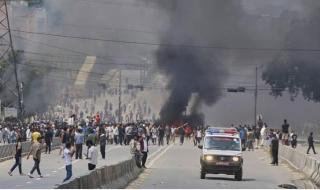 قرار مفاجئ… السعودية تعلّق الطيران إلى هذه الدولة العربية فورًا لدواعٍ أمنية خطيرة