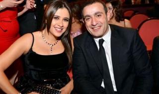 بعد سنوات من الغياب.. السقا وياسمين عبدالعزيز يعودان بخبر يهزّ السوشيال ميديا