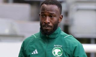 عاجل.. شائعات رحيل فهد المولد غير صحيحة