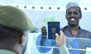 رسمياً: الجوازات السعودية توقف تجديد الإقامة للعاملين السودانيين في هذه المهن