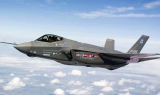 تخوفات إسرائيلية من صفقة طائرات الشبح الأمريكية ـ السعودية «أف 35»