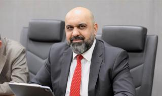 أمر ولائي بإيقاف إنهاء تكليف هشام الركابي من عضوية مجلس أمناء هيئة الإعلام والاتصالات