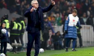 أنشيلوتي يعتقد أن البرازيل ستصل "إلى أفضل مستوى لها في كأس العالم"