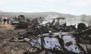 تصاعد اعتداءات المستوطنين المتطرفين في الضفة