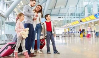 قرار عاجل من الجوازات.. حرمان هذه الفئات من المقيمين من إصدار تأشيرة زيارة عائلية للأقارب