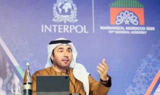 رئيس "الإنتربول" عد انعقاد الجمعية العامة بالمغرب اعتراف بمساهمته في الأمن العالمي