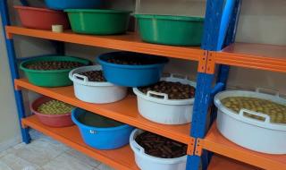 كارثة صحية في جدة.. ضبط أكثر من 5 أطنان أغذية فاسدة داخل عمائر سكنية ومداهمة أنشطة مخالفة!