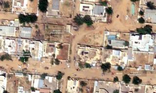 توثيق جرائم السودان ينتقل لمرحلة حاسمة.. والفظائع ترصد من الفضاء