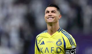 فحص معملي: رونالدو الأربعيني يبلغ 28 عاماً فقط!