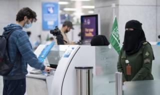 ابتداءً من اليوم.. 4 شروط صارمة لمنح تأشيرة الخروج النهائي أو الخروج والعودة للمقيمين