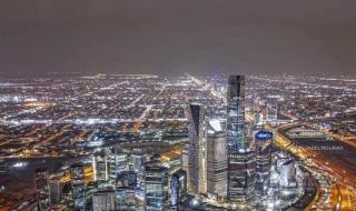 ابتداءً من اليوم.. السعودية تمنح مواطني 60 دولة تأشيرة مجانية عند الوصول إلى المطار