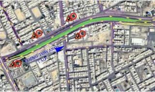 إغلاق مفاجئ لأهم الطرق بين مكة والطائف.. المرور يكشف مدة الإغلاق والمسارات البديلة