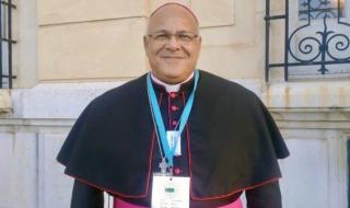 المطران اسيان: نصيحتي للبابا لاوون أن يعتني بصحته لضمان استمراره في أداء المهمات الموكلة إليه