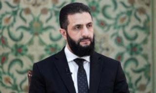 الشرع: أتفهم مطالب الناس المحقة في الساحل لكن بعضها مسيس