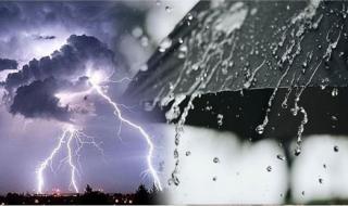 تحذير عاجل لسكان جدة.. هذه الأحياء مهددة بتقلبات جوية مفاجئة خلال الساعات القادمة