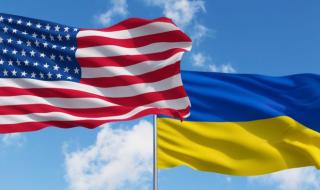 "أ.ف.ب": وفد أوكراني سيزور أميركا في نهاية الأسبوع لمناقشة خطة إنهاء الحرب