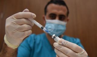 الأغذية الأميركية: وفاة 10 أطفال بسبب جرعات التطعيم ضد فيروس كورونا